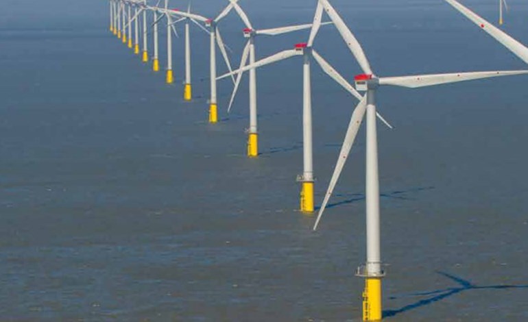 OES Group wins OranjeWind ICCP contract