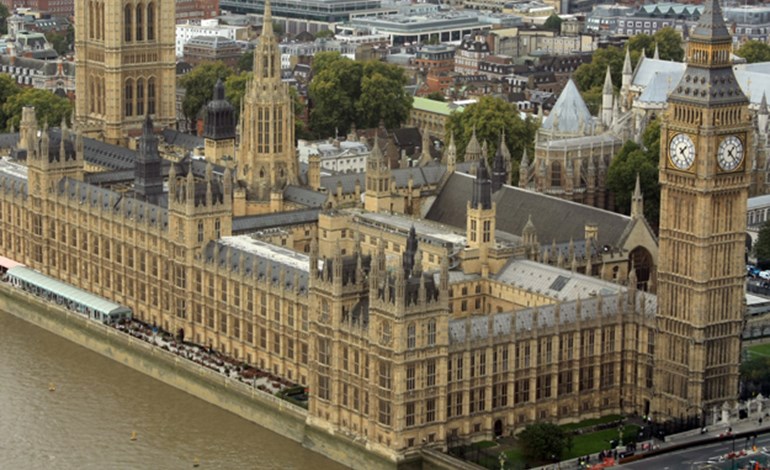 UK planning bill reaches endgame