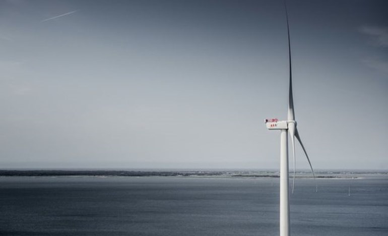 Vestas lands 660MW offshore order