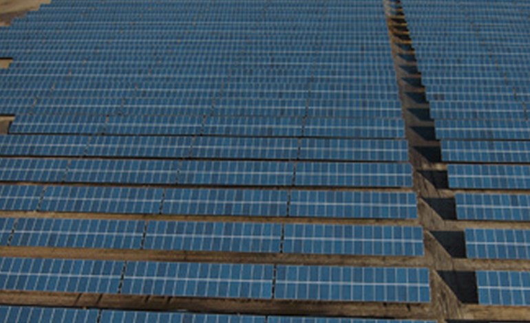 Solar and storage surge in US