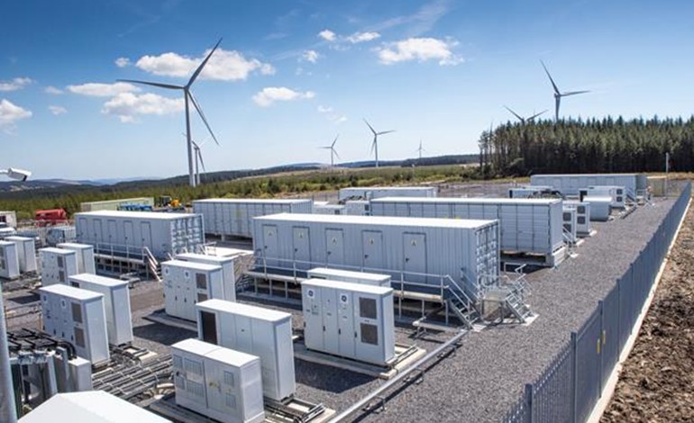 Vattenfall inks 100MW Dutch storage deal