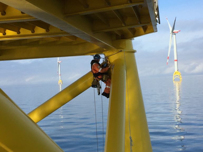 Bilfinger UK