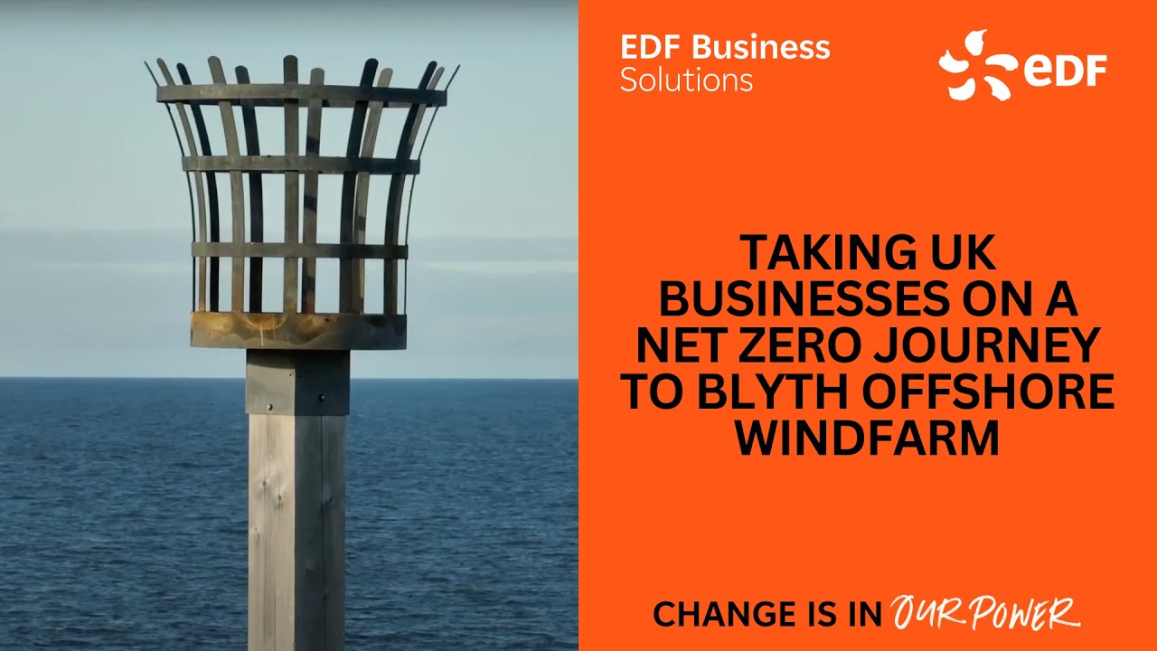 EDF EDF