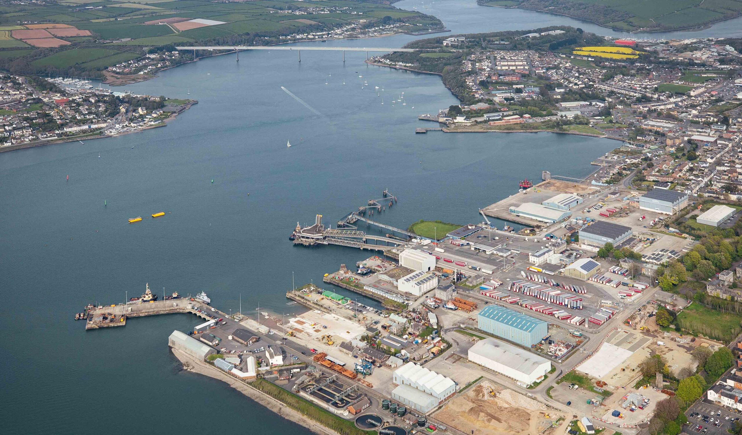Pembroke Port Pembroke Port