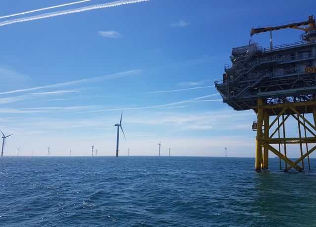 Industry hub to focus on turbines