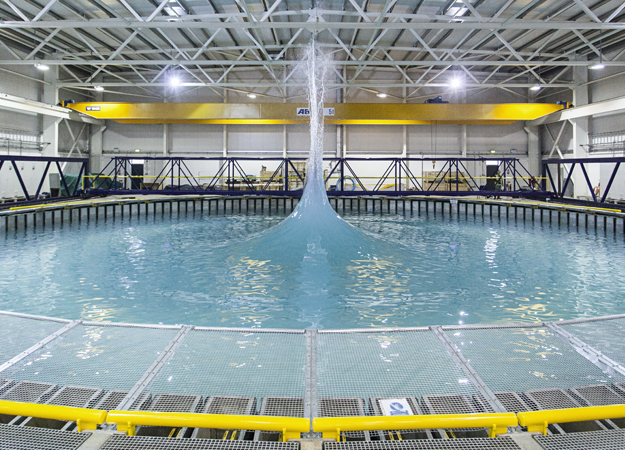 Umbra Group-led Imagine power take-off project wins €3.8m EU funds