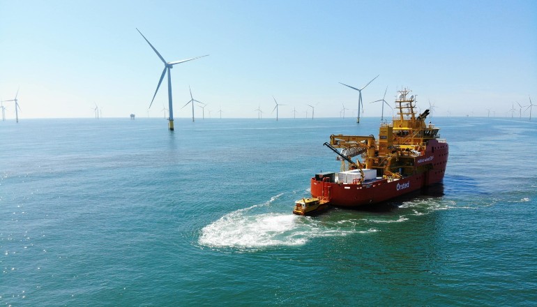 Edda Wind sells vessel Edda Wind sells vessel