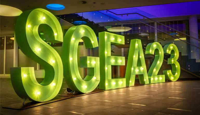 Scottish Green Energy Awards celebrates industry innovators Scottish Green Energy Awards celebrates industry innovators