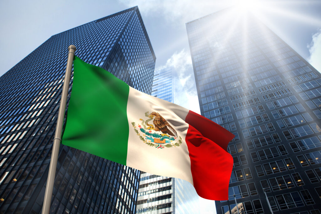 Hive makes beeline for Mexico