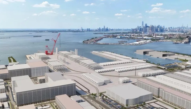Equinor, Orsted execute New York offtake agreements Equinor