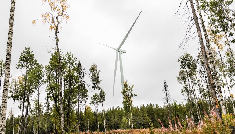Siemens Gamesa installs 100th 5.X turbine