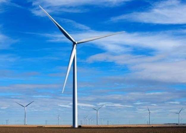 NextEra taps GE in N Dakota