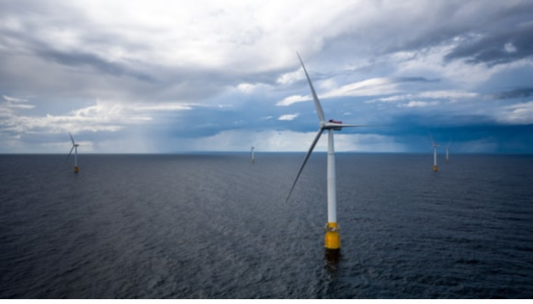 Welsh firms join F4OR offshore wind scheme Welsh firms join F4OR offshore wind scheme
