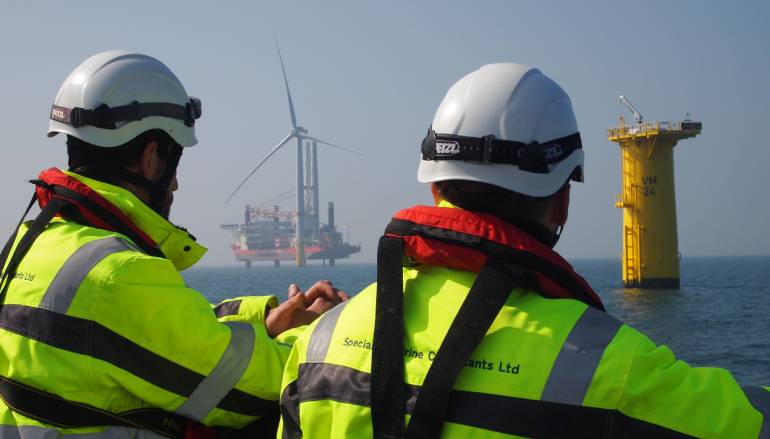 OEG seals Hai Long marine coordination role OEG seals Hai Long marine coordination role