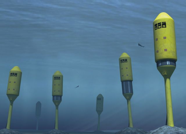 Scots wave duo secure £1m WES boost Scots wave duo secure £1m WES boost