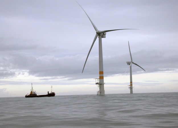 Irish study deep sea secrets Irish probe port potential