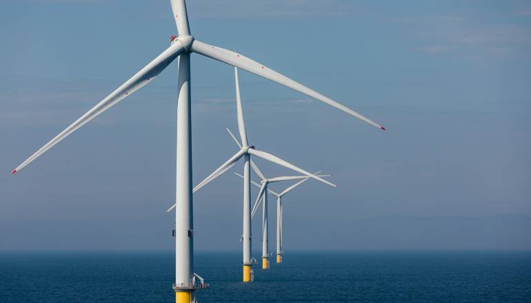 RES signs HV services deal for East Anglia Three RES signs HV services deal for East Anglia Three