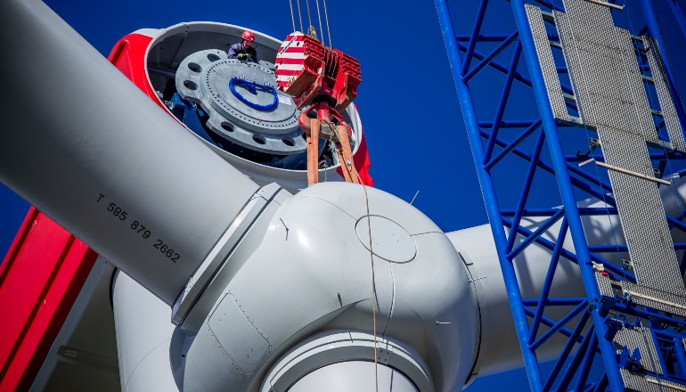 Nordex lands 43MW Belgian deal from Aspiravi