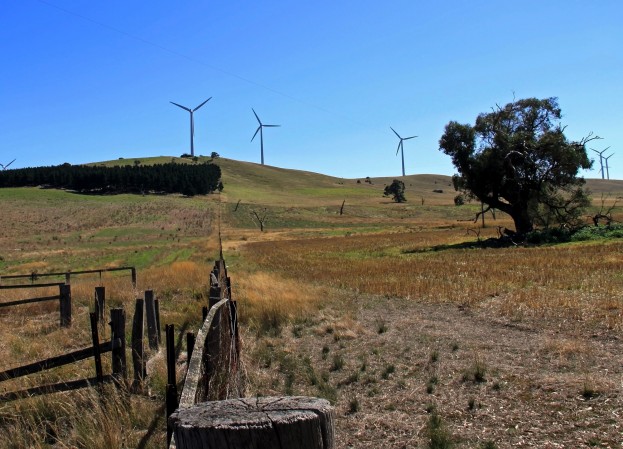 Winners share 2.9GW in Mexico
