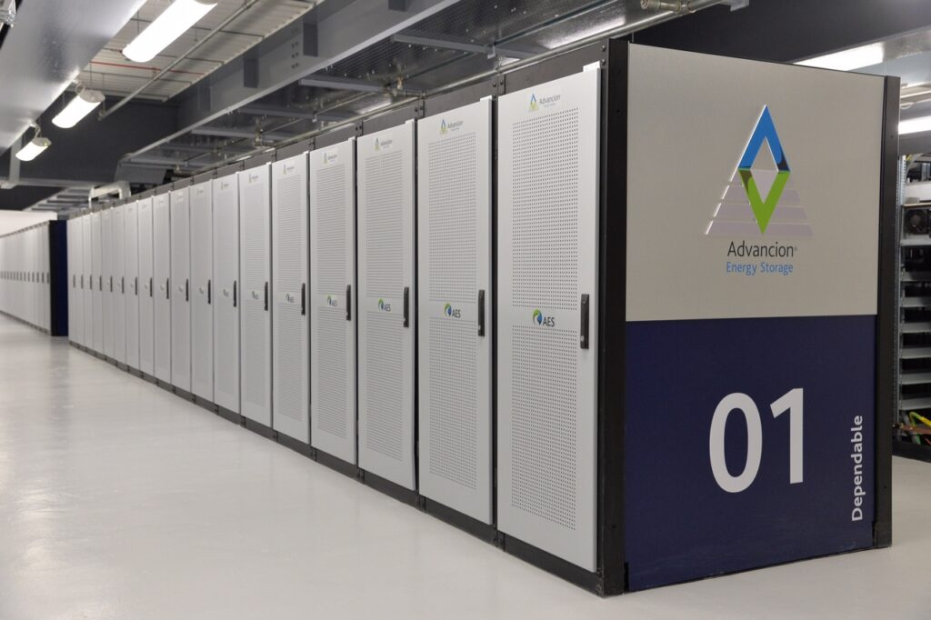 NI welcomes Kilroot storage NI welcomes Kilroot storage