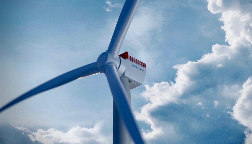 Siemens Gamesa lands 2.6GW Dominion deal with 14MW unit Siemens Gamesa lands 2.6GW Dominion deal with 14MW unit