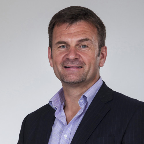 Douglas steps down as XLCC chief