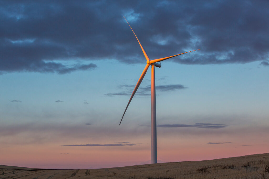 Argyll wind seals £74m boost Westar issues $350m green bond