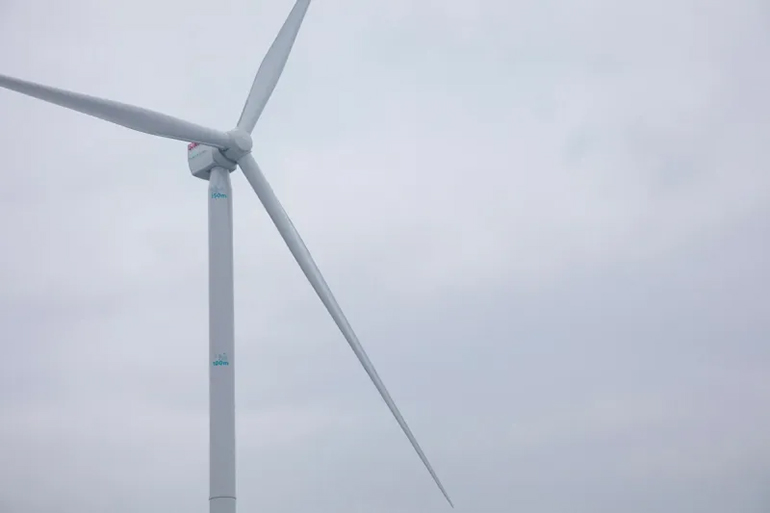 Skyborn switches to 15MW turbines at Gennaker Skyborn switches to 15MW turbines at Gennaker