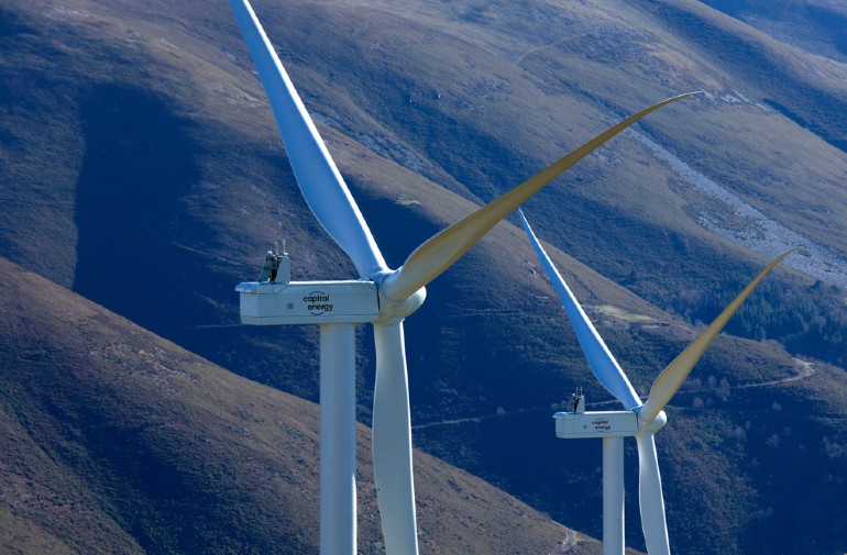 Capital Energy secures environmental nod for Joluga