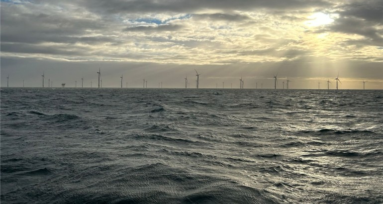 Gemini offshore wind farm amends debt Gemini offshore wind farm amends debt