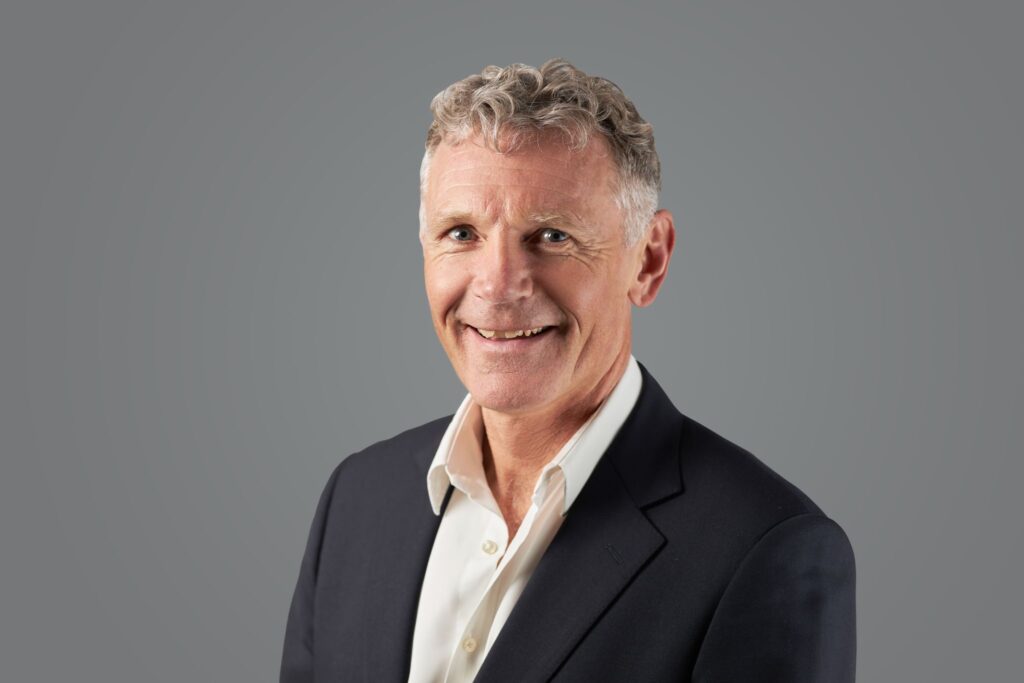 Venterra makes three senior appointments