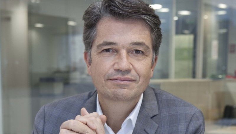 Iberdrola appoints new France chief