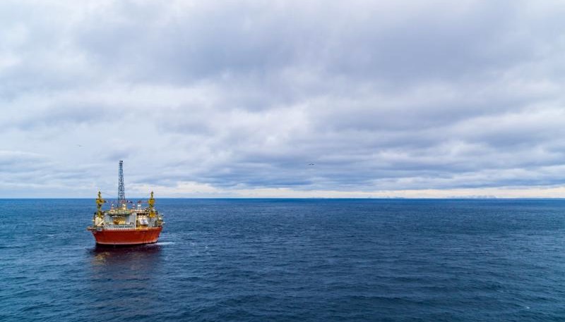Norwegian players plan 75MW pilot floater