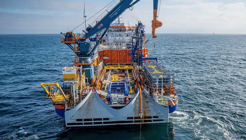 HKZ Noord reaches new milestone HKZ Noord reaches new milestone