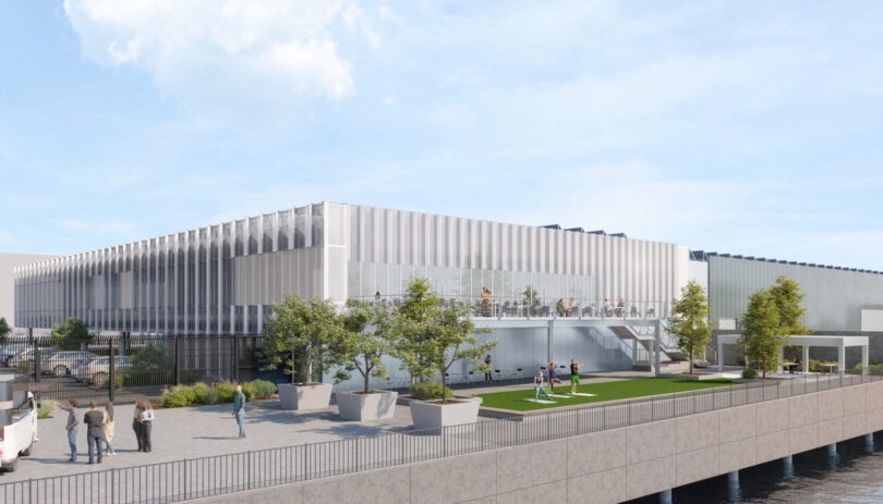 New York approves Empire Wind terminal design New York approves Empire Wind terminal design