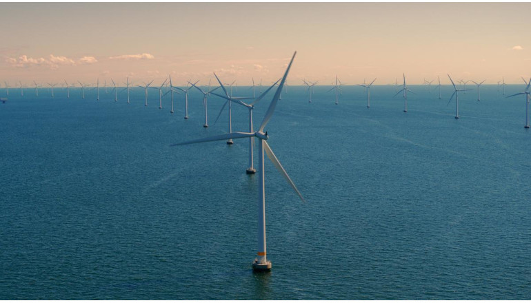 Andel backs Orsted with €400m share purchase Andel backs Orsted with €400m share purchase
