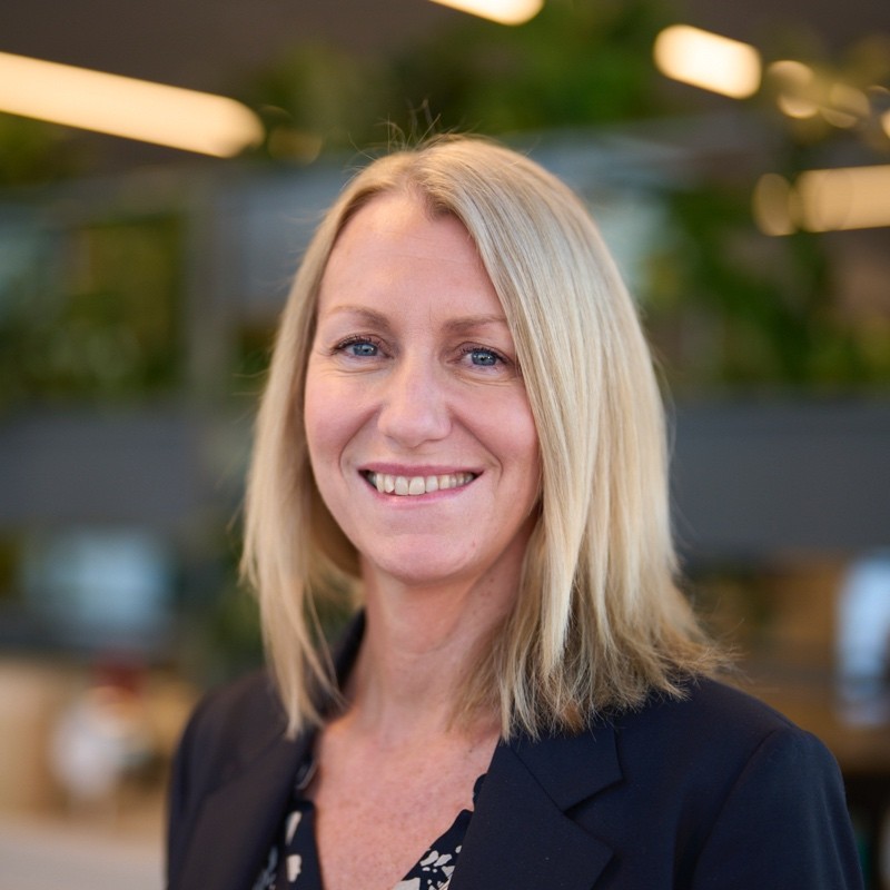 Mainstream appoints new chief executive