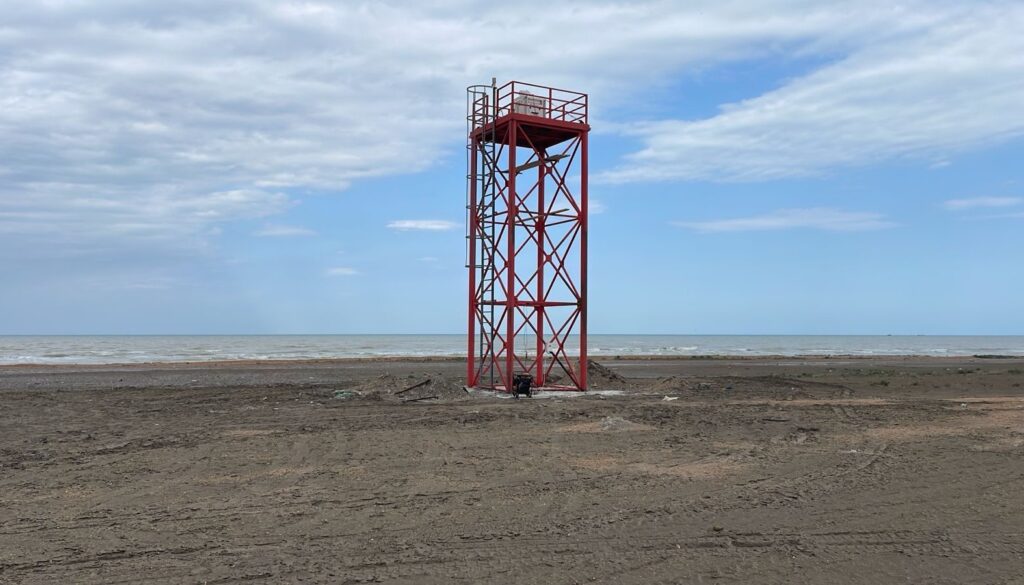 Azerbaijan launches LiDAR campaign