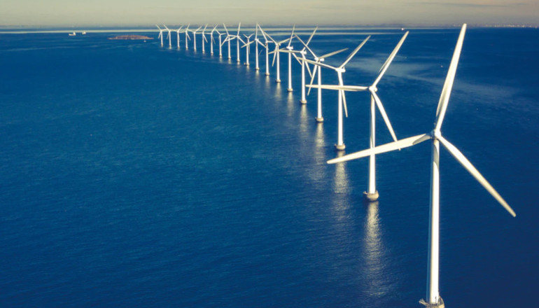 Offshore wind to add 16GW in 2025 Offshore wind to add 16GW in 2025