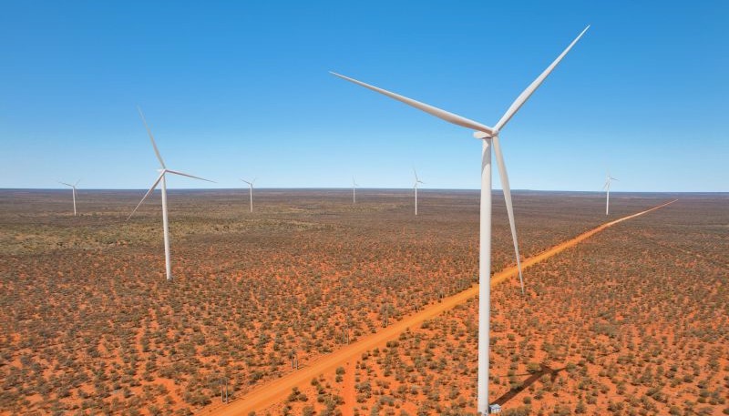 Fresh Oz backing for BP's 26GW hub