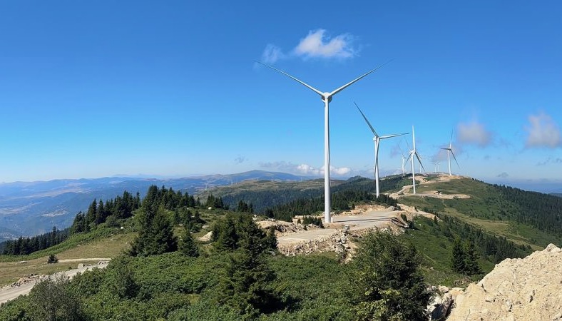 Enercon commissions 40MW Turkish array