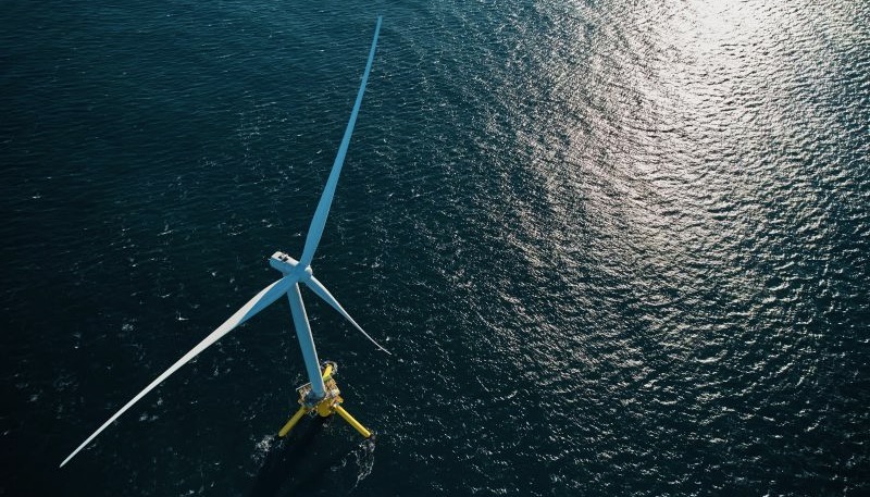 CIP, Stiesdal form floater partnership CIP
