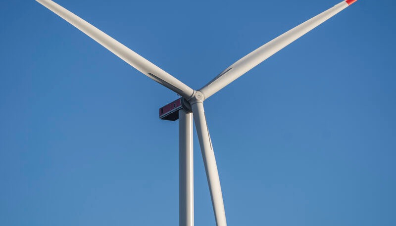 LM Wind Power extends Enercon deal LM Wind Power extends Enercon deal