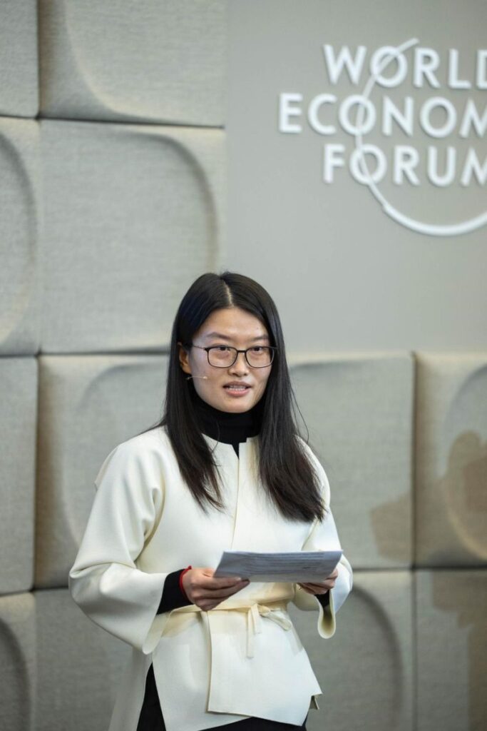 Mingyang calls for ‘more openness’ from Europe Mingyang calls for ‘more openness' from Europe