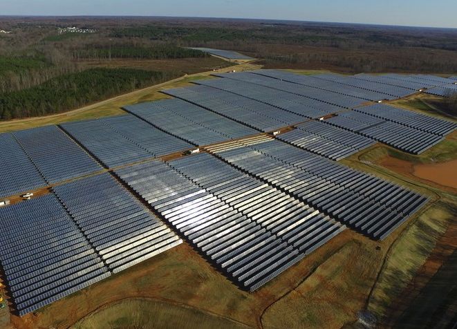 Dominion swells solar portfolio with 63MW acquisition