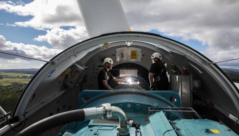 RES acquires Ingeteam’s renewable division RES acquires Ingeteam's renewable division