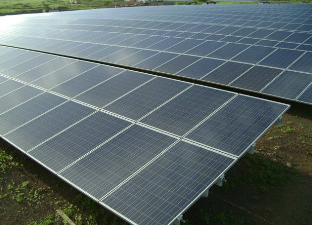 Martifer plans 25MW in Egypt Martifer plans 25MW in Egypt