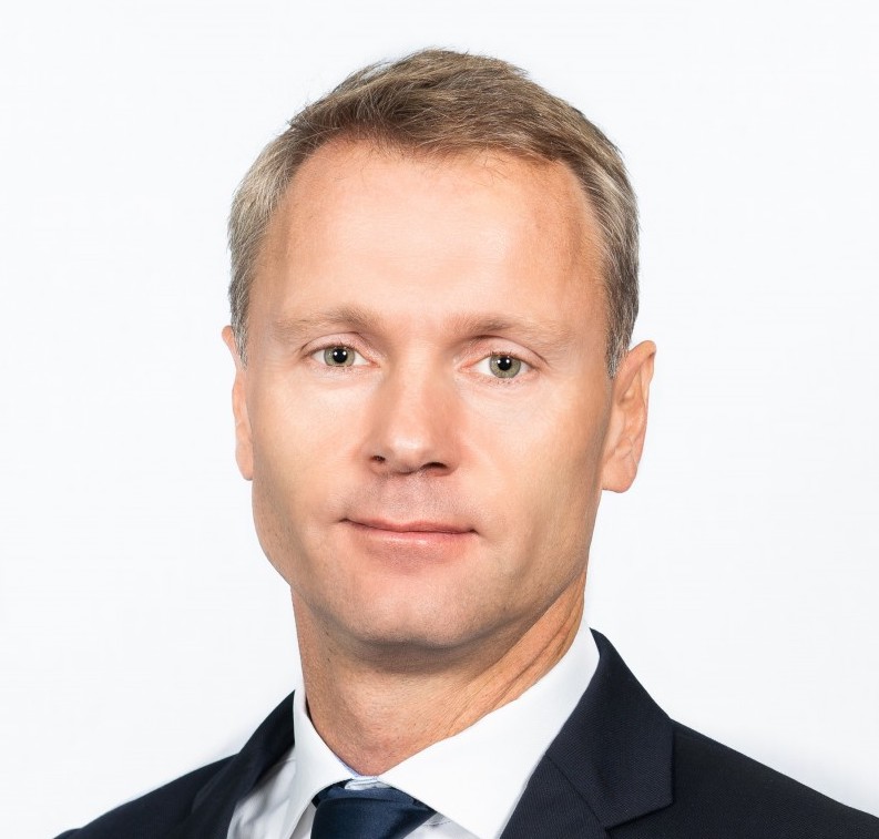 Eneco appoints new CEO Eneco appoints new CEO