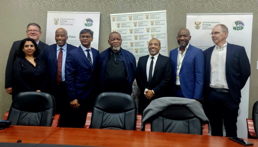 ACWA Power signs PPA for SA solar site ACWA Power signs PPA for SA solar site