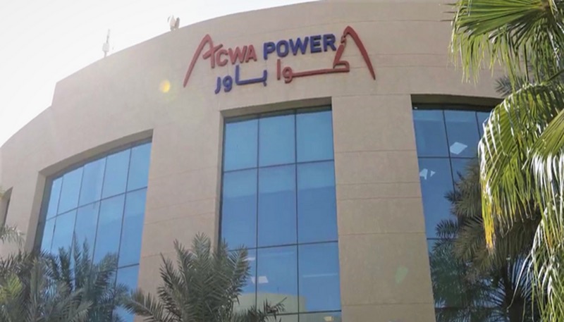 ACWA partners on Saudi solar PPAs